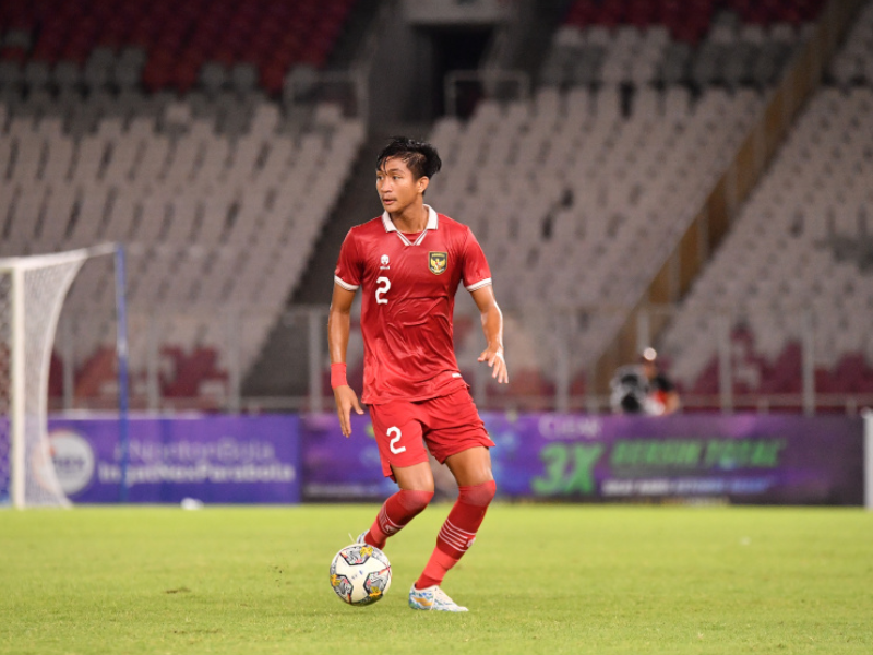 Pukul 7 Malam Tim U-20 Indonesia Hadapi Irak, Tonton Live di TV Ini