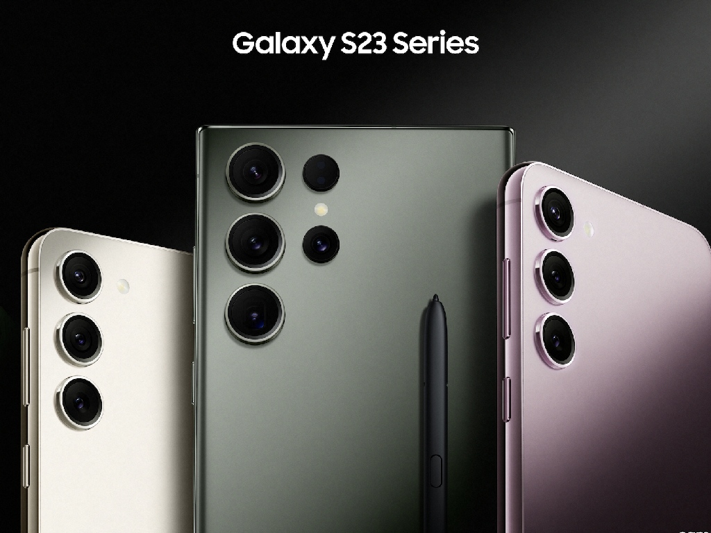 Proses Penciptaan Kemampuan Epic Nightography Samsung Galaxy S23 Series 5G