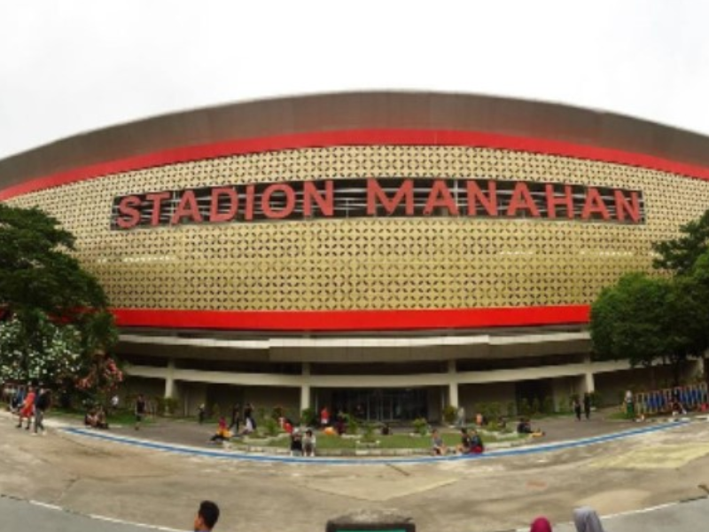 Stadion Manahan Solo Bersolek, Venue Laga Final Piala Dunia U-20