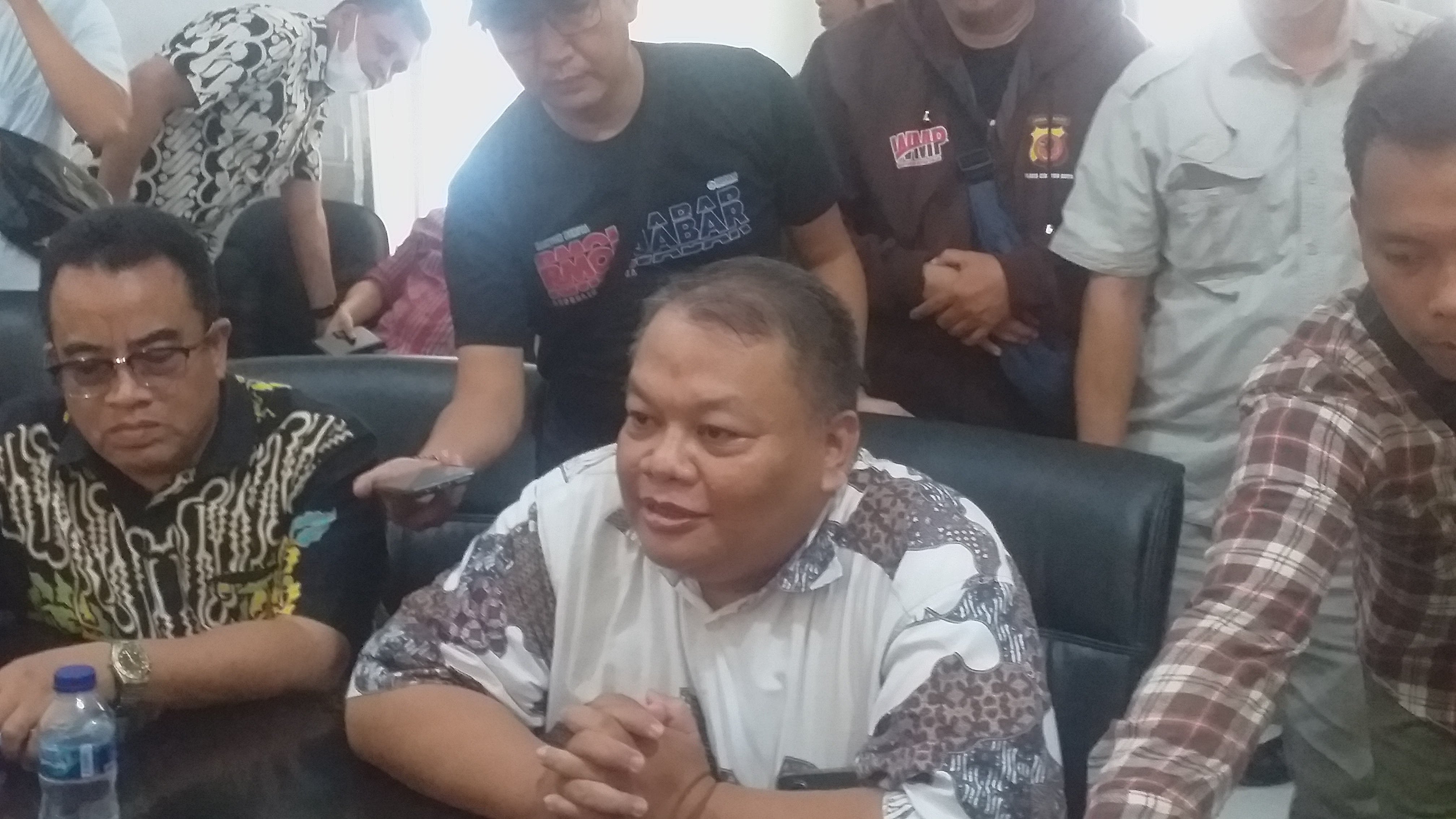 Begini Klarifikasi SMK Telkom Kota Cirebon Terkait Pemecatan Muhamad Sabil
