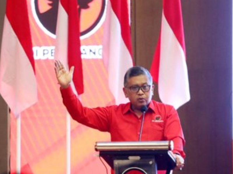 PDIP Persiapkan 3 Menteri Jokowi Untuk Pilkada Jakarta 2024