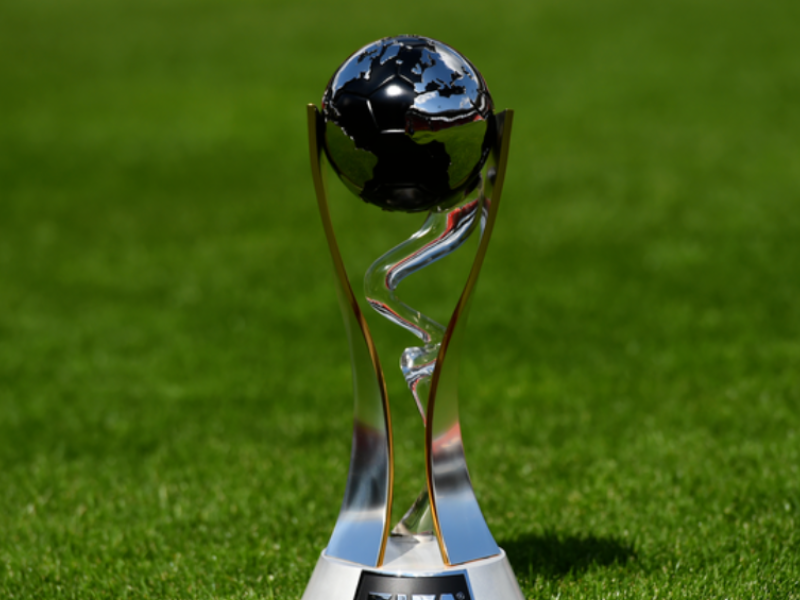 BREAKING NEWS: FIFA Coret Indonesia Sebagai Tuan Rumah Piala Dunia U-20