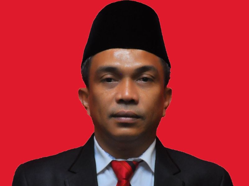 Nyolong Jam Tangan Karyawan Toko, Anggota DPRD Sumut Minta Maaf