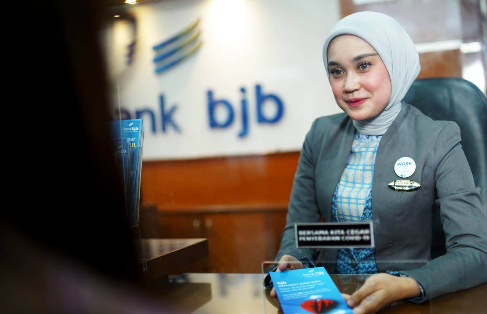 Jadwal Kas Keliling bank bjb, Dukung BI Sediakan Uang Rupiah Baru untuk Ramadan dan Idulfitri 2023