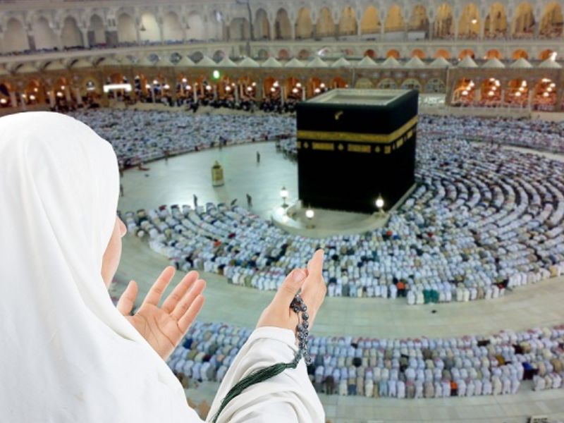 Ini Besaran Bipih Jemaah Haji Reguler Tahun 2023 di 14 Embarkasi