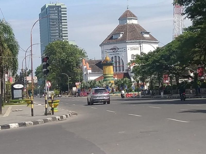 Ini 10 Kota Toleransi Terendah di Indonesia, Ada Medan dan Padang