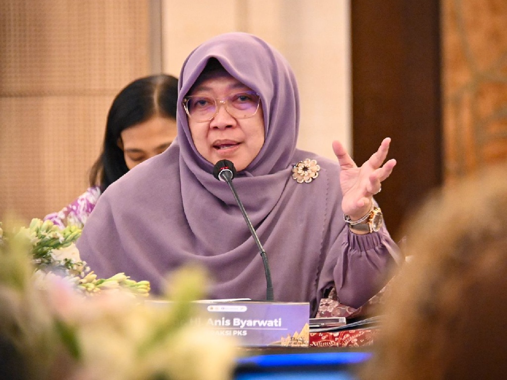 Rasio Pajak Indonesia Paling Rendah di ASEAN, Ketua DPP PKS: Utang Kita Semakin Menggunung