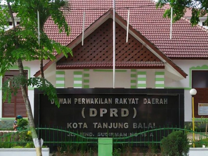 Anggota DPRD Tanjungbalai Sumut Buronan Kasus Narkoba