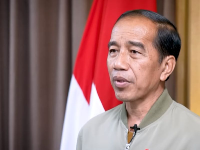 Gak Punya Keperluan Mendesak, Jokowi Ajak Masyarakat Hindari Puncak Arus Balik