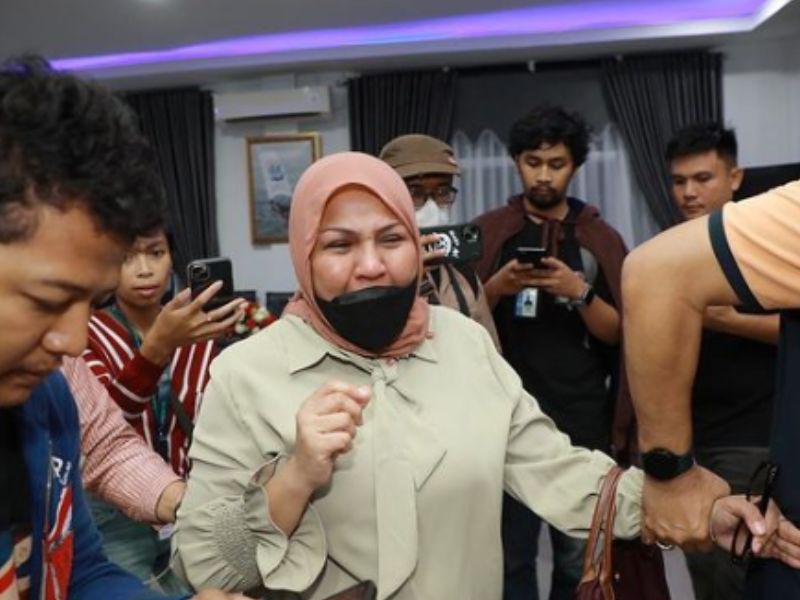 Anak Polisi Aniaya Mahasiswa di Medan, Ibu Korban Terharu Diundang ke Polda Sumut