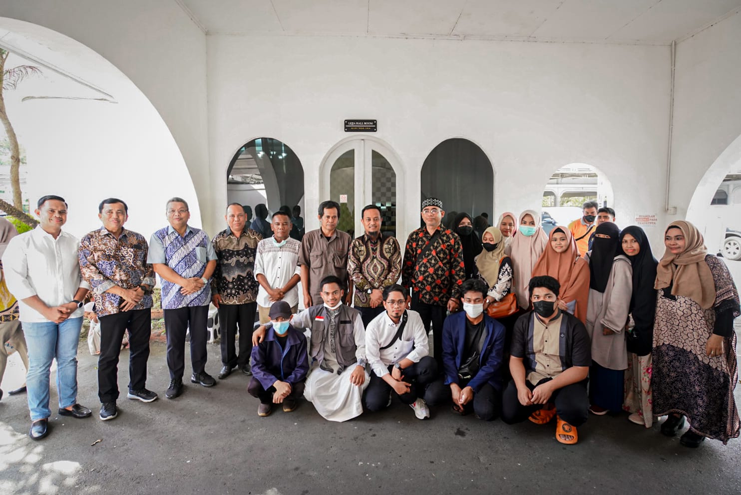 WNI asal Sulsel yang Dievakuasi dari Sudah Sudah Tiba di Makassar