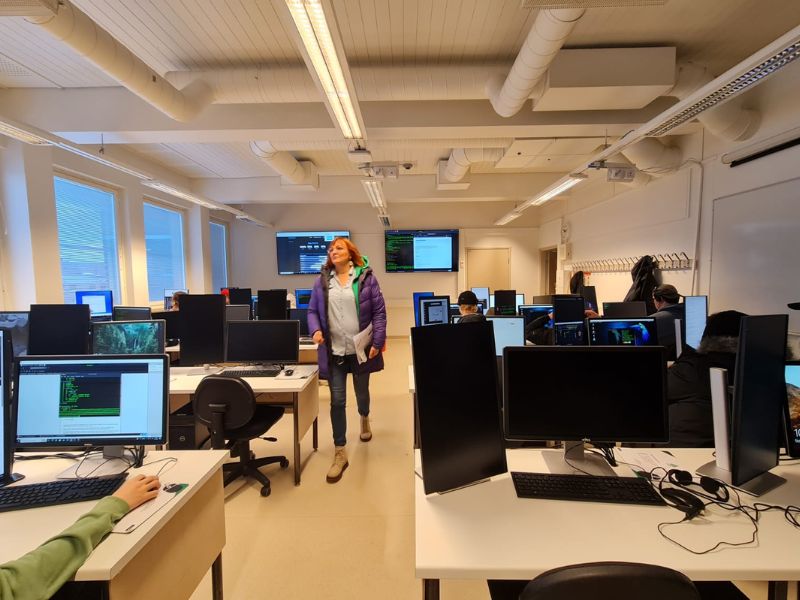 Sistem Pendidikan Terbaik Dunia di Finlandia, Belajar Cuma 4-5 Jam Per Hari