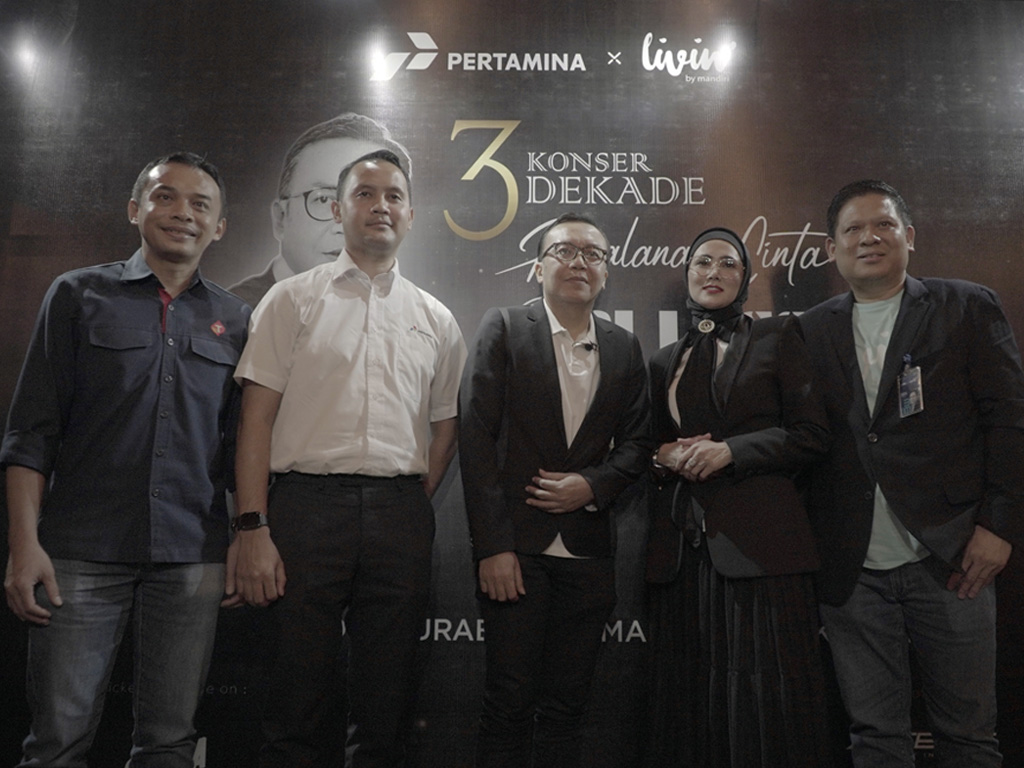 Ari Lasso Bakal Gelar Konser di Solo, Surabaya, Malang, dan Jakarta