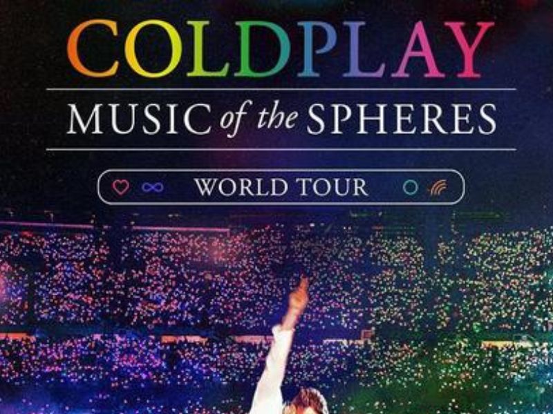 Kasus Penipuan Tiket Online, Promotor Konser Coldplay Diperiksa Polisi