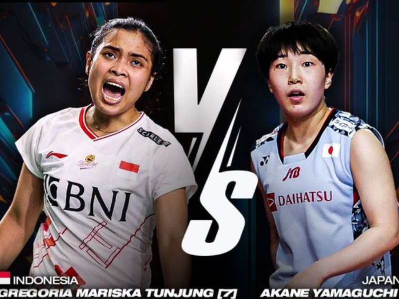 Final Malaysia Masters 2023: Ini Catatan Duel Jorji dengan Akane Yamaguchi