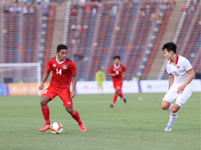 Hasil Drawing Piala AFF U-23, Indonesia Satu Grup dengan Malaysia dan Timor Leste