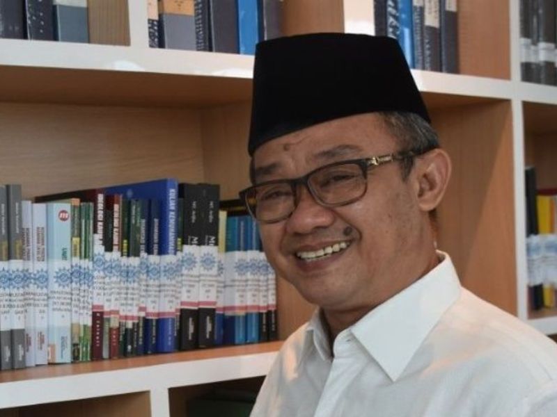 Kristen Muhammadiyah Viral di Media Sosial, Ini Penjelasan Prof Abdul Mu'ti