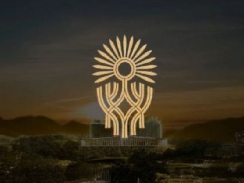 Pohon Hayat, Hasil Desain Aulia Akbar Menangkan Sayembara Logo Ibu Kota Nusantara