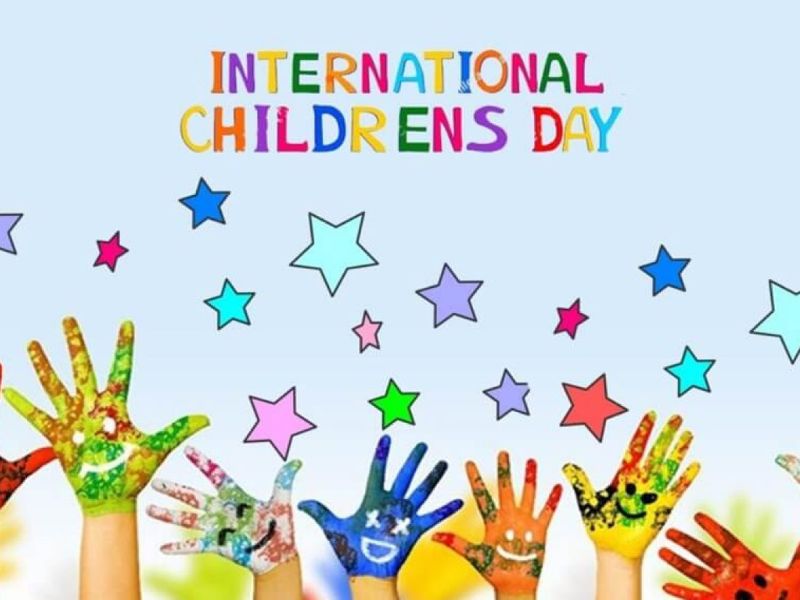 Opini: Indonesia Ramah Anak, Refleksi Hari Anak Internasional