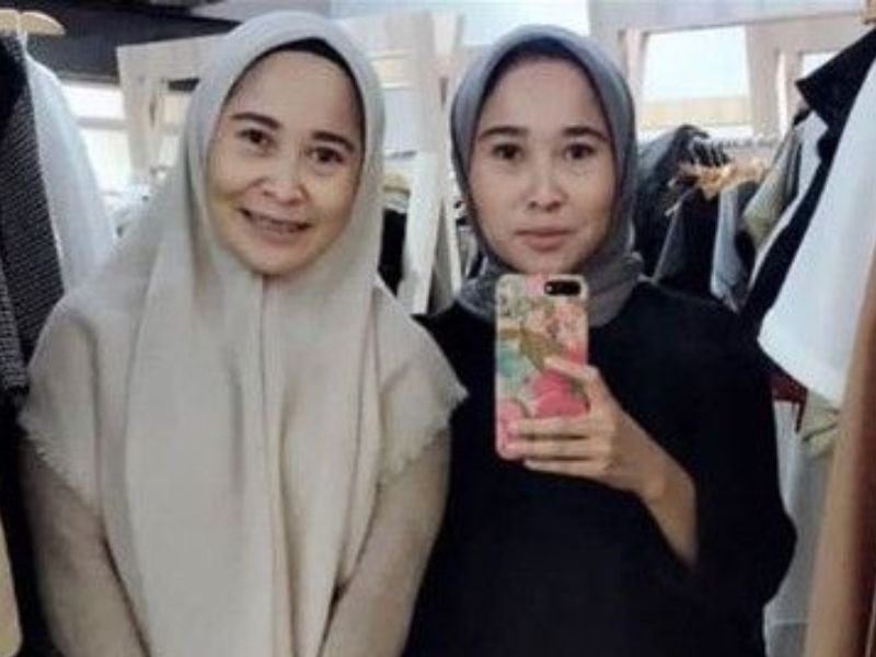 Polisi Buru Si Kembar Rihana Rihani, Tersangka Penipuan Reseller Iphone