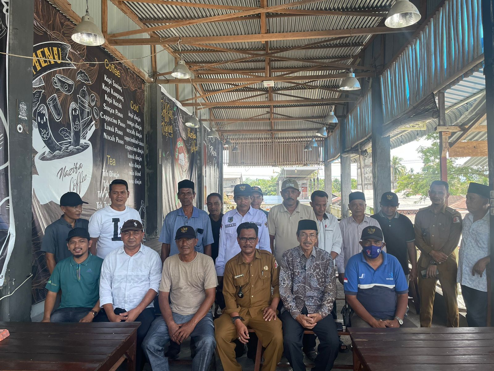 Forum Keuchik Nagan Raya: Tidak ada Pengutipan Dana Desa