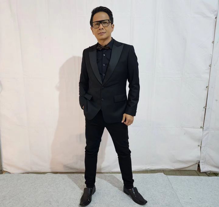 P3GTM 2023 di Salutambun Mamasa Bakal Dimeriahkan Delon Indonesia Idol