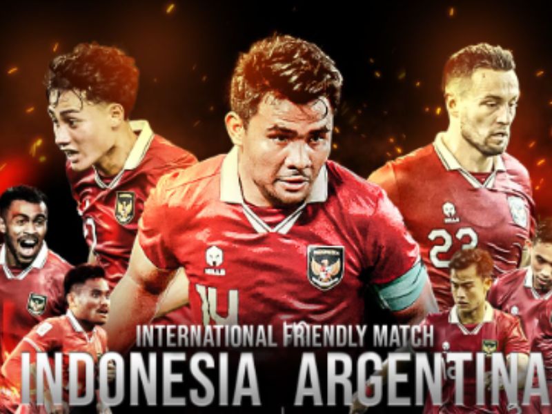 Polisi Tangkap Komplotan Penjual Tiket Palsu FIFA Matchday Indonesia vs Argentina