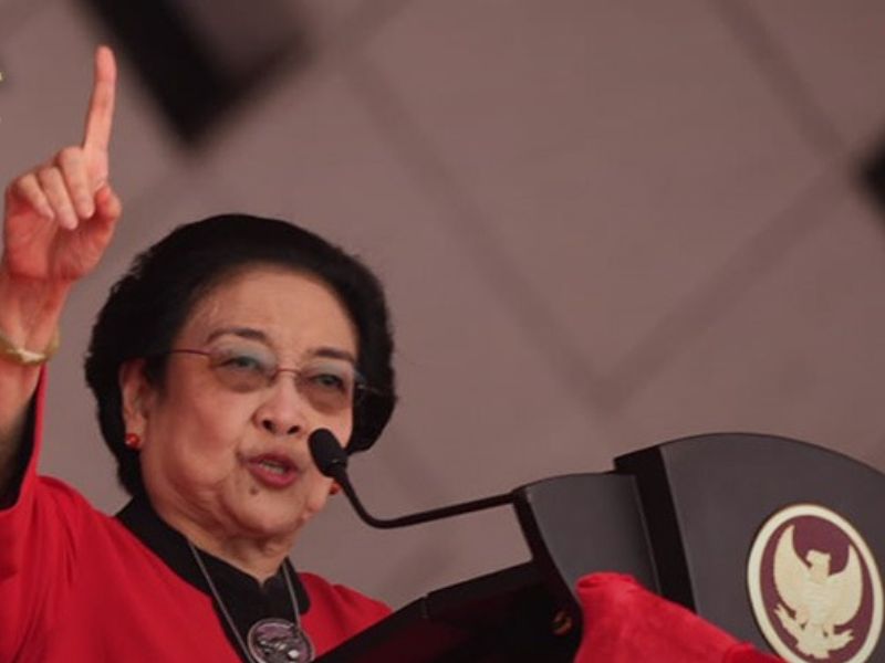 Megawati Ungkap Alasan Umumkan Ganjar Pranowo sebagai Capres PDIP pada Hari Kartini