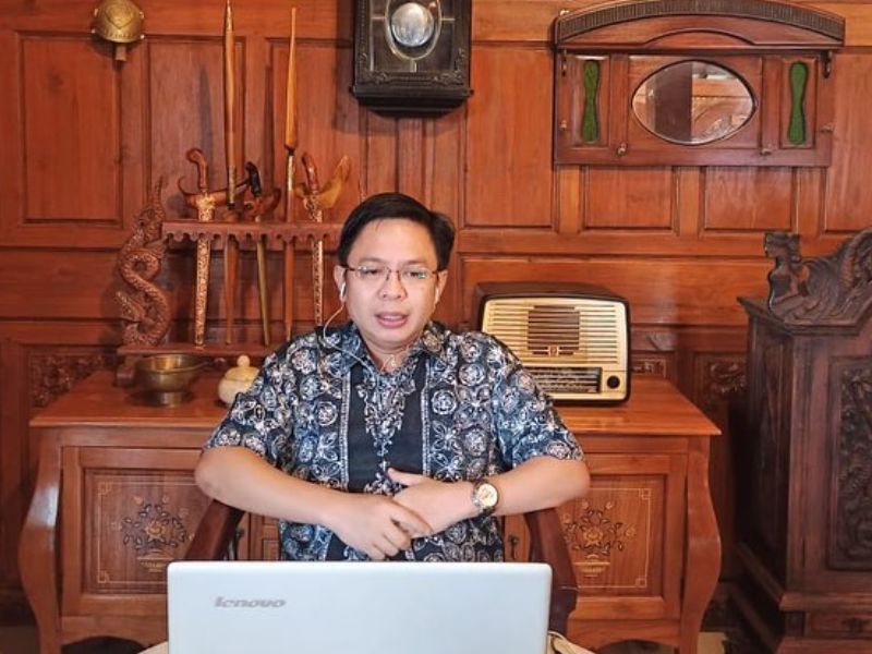 Orang Batak Menilai Negatif Pemberantasan Korupsi di Indonesia