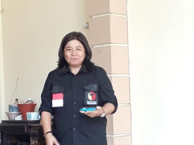 DKPP Akan Periksa Ketua Bawaslu Pematang Siantar Junita Lila Sinaga