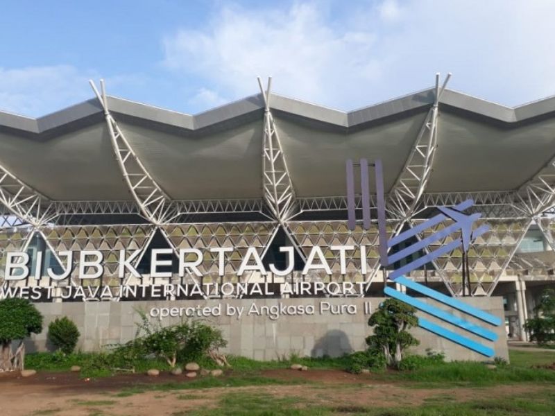 Investor Asing Minati Bandara Internasional Kertajati