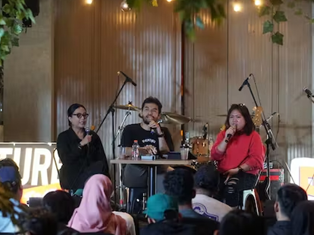 Jelang Festival Project-D, Signature Times Present Kelas Musik Hadir di 3 Kota
