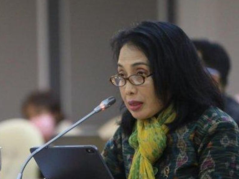 Menteri PPPA Kecam Keras Dugaan Kekerasan Seksual oleh Kepala Dinas di Maluku