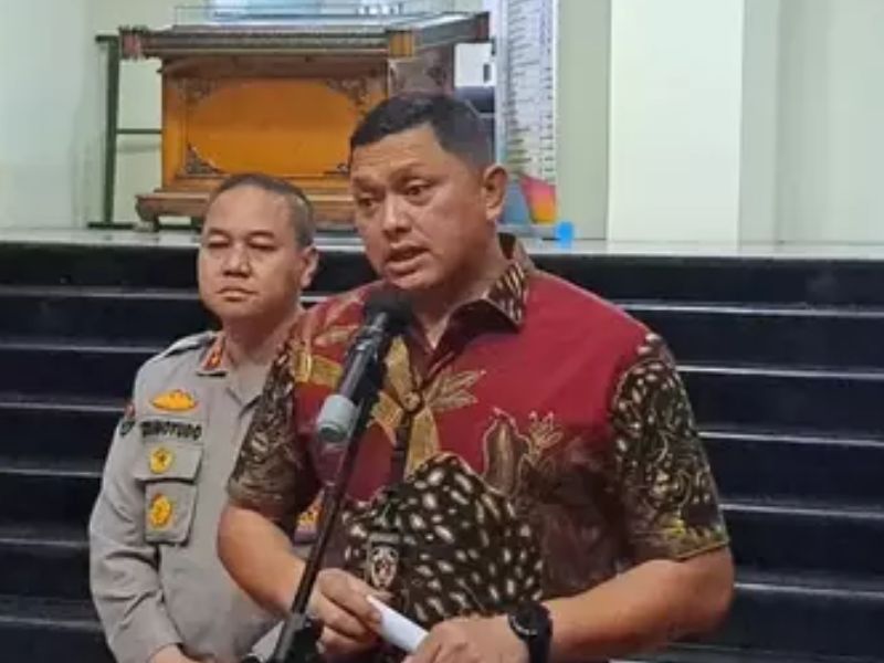 Anggota Polda Metro Jaya Aniaya Pelaku Narkoba Hingga Tewas, IPW: Pecat 