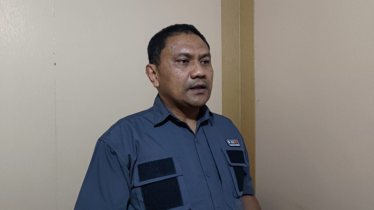 Polisi Terima Laporan BPD Karama Terkait Dugaan Maladministrasi