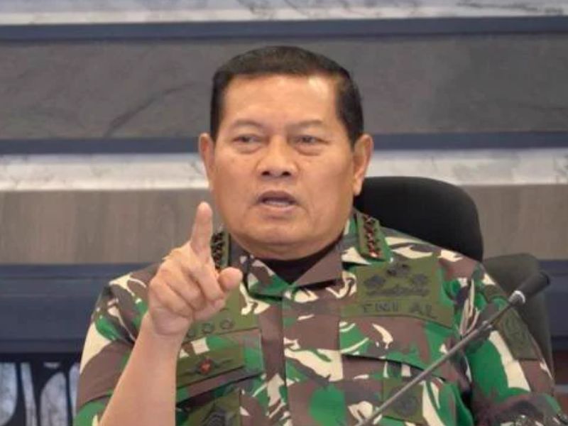 Puspom TNI Tahan dan Periksa Oknum Tentara yang Geruduk Polrestabes Medan