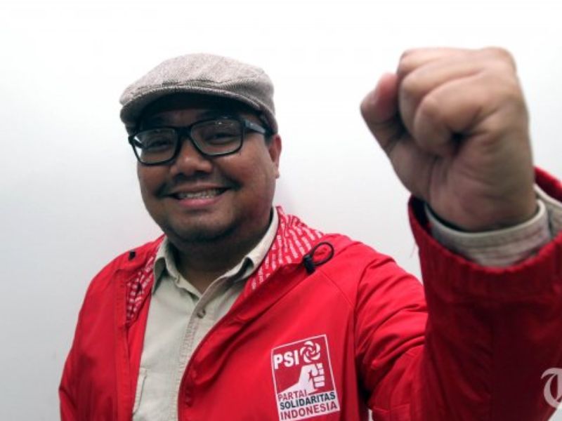 Partai Solidaritas Indonesia Dibekingi dan Pakai Aset Cendana?