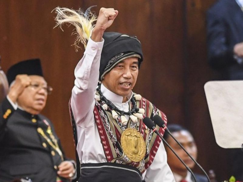 Pemimpin yang Dibutuhkan Setelah Jokowi Memiliki Napas yang Panjang