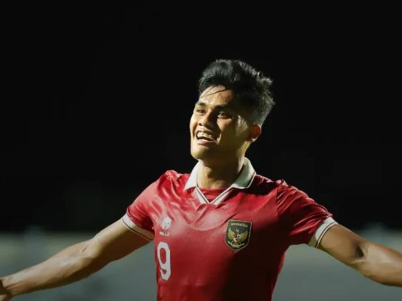 Piala AFF U-23 Tahun 2023, Indonesia Tumbang 1-2 atas Malaysia
