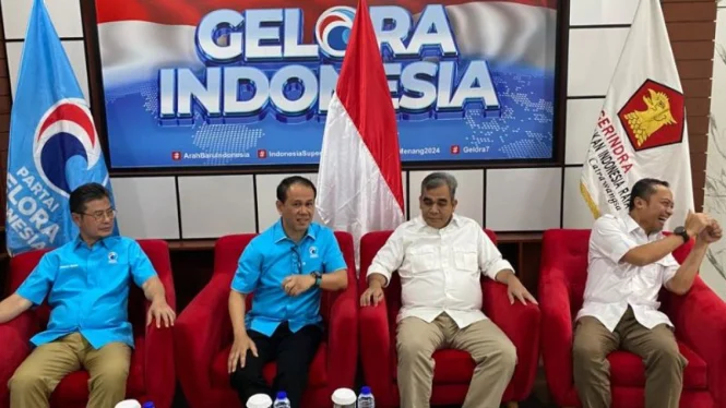 Gelora Dukung Prabowo Subianto sebagai Capres 2024, Deklarasi Akhir Agustus