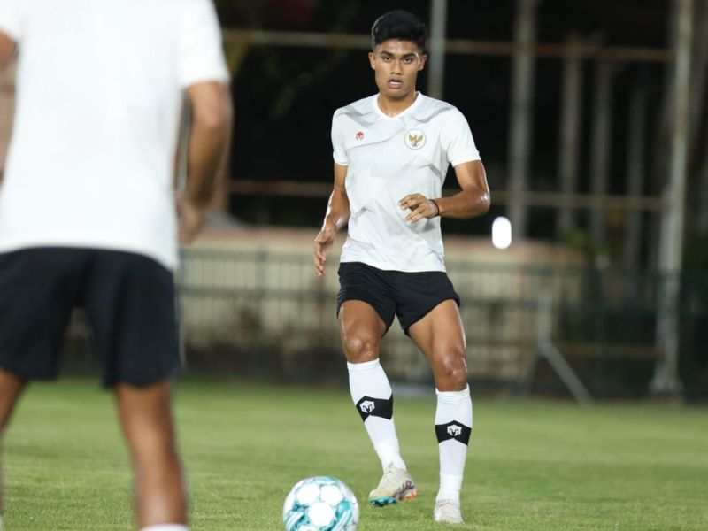 Piala AFF U-23 Tahun 2023: Malam Ini, Indonesia Hadapi Timor Leste