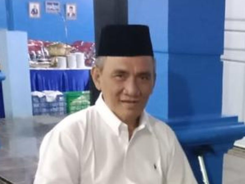 Andi Arief Minta Anies Segera Umumkan Cawapres, Taktik Menaikkan Elektabilitas