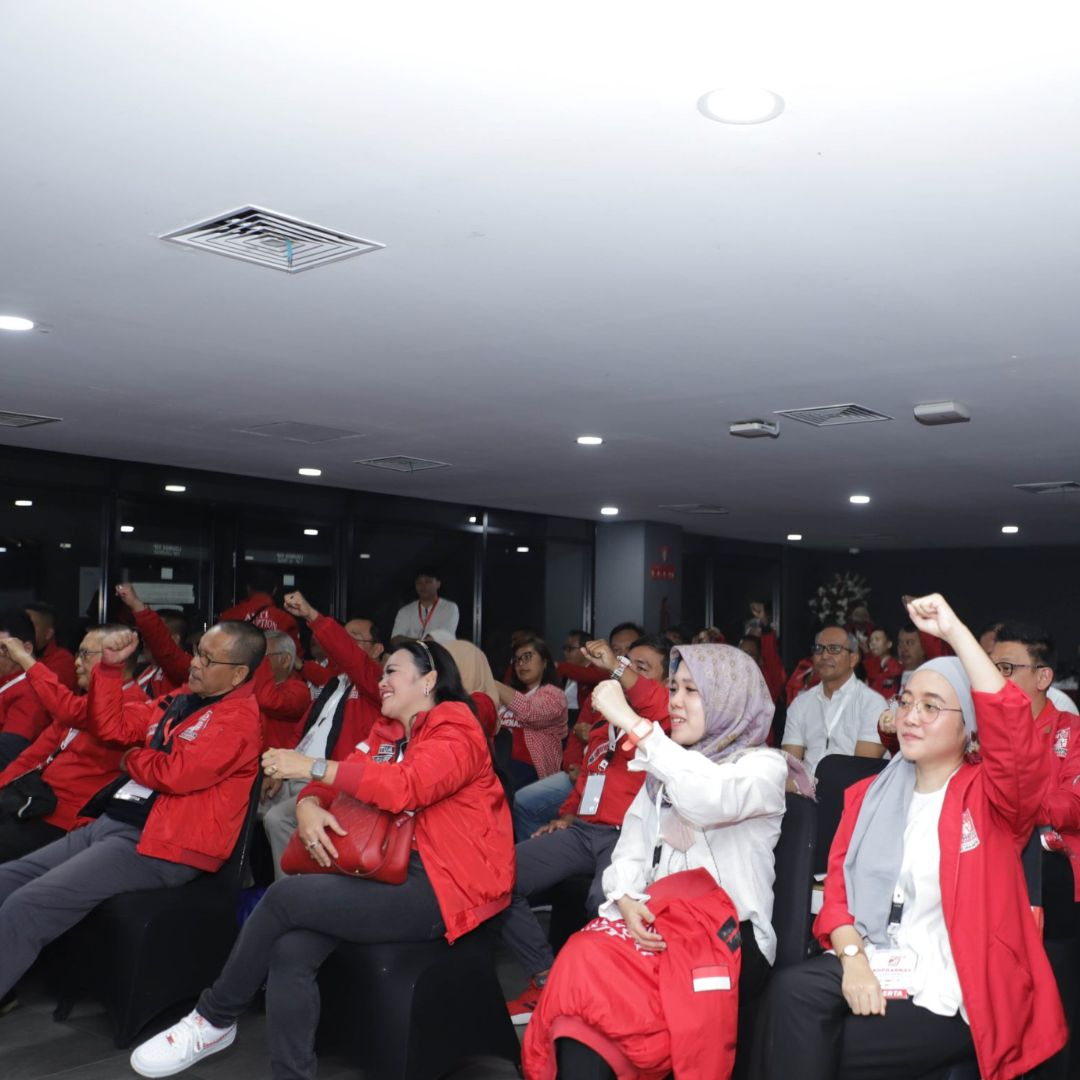 Partai Solidaritas Indonesia Koreksi Dukungan Terhadap Ganjar Pranowo