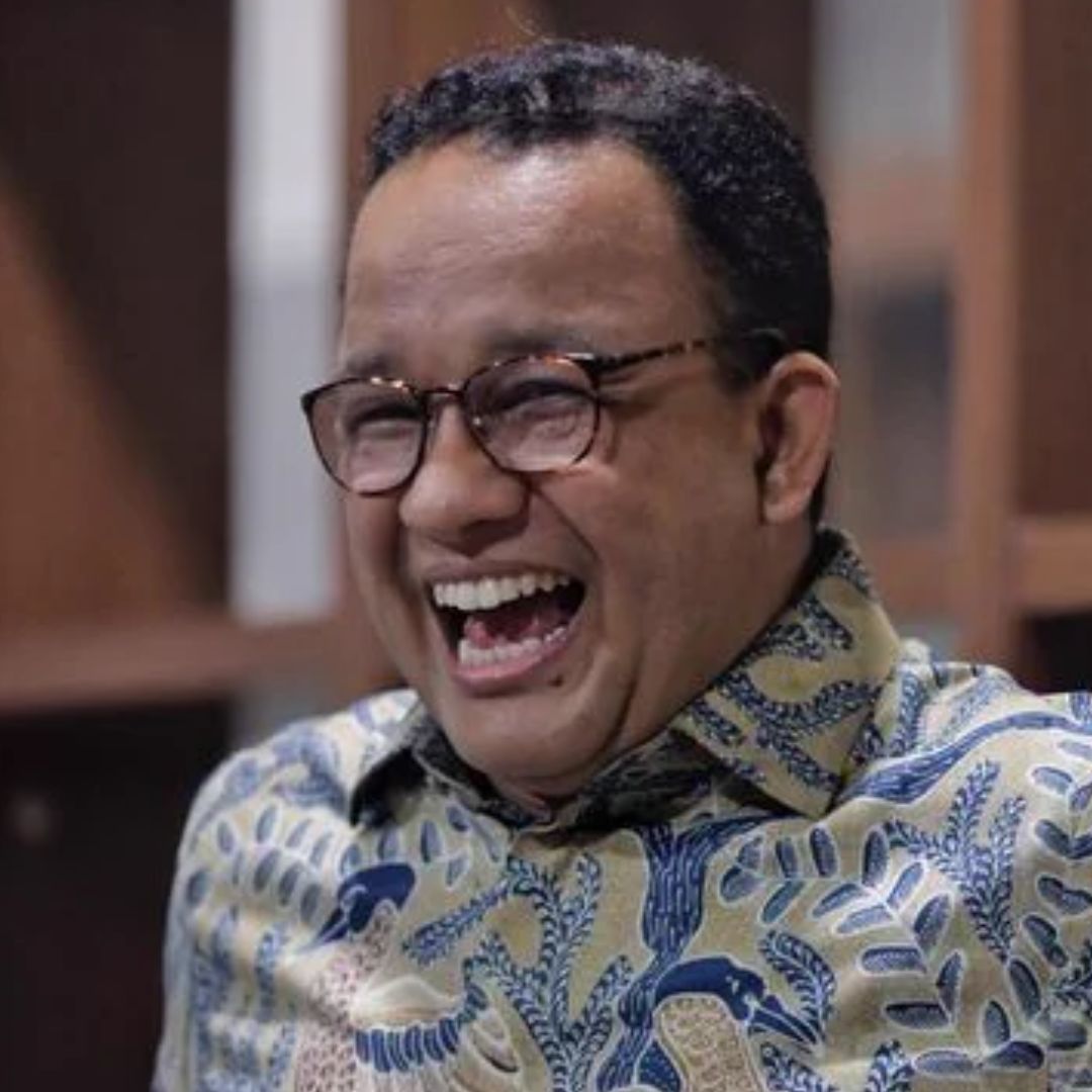 Anies Baswedan - Muhaimin Iskandar Deklarasi Hari Ini, Gelora Dukung Prabowo