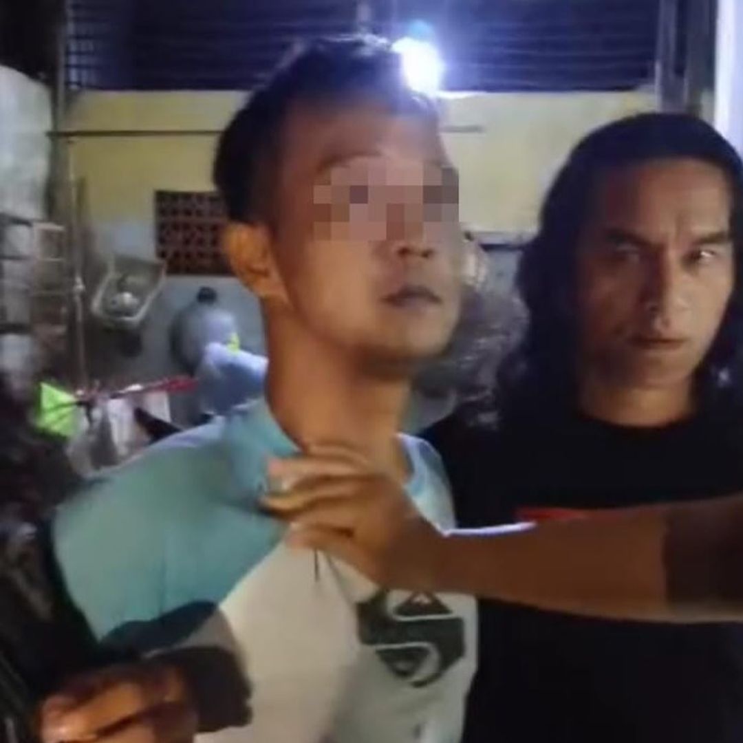4 Pelaku Perampok Antar Bank yang Ditangkap Polda Sumut Pernah Beraksi di Malaysia