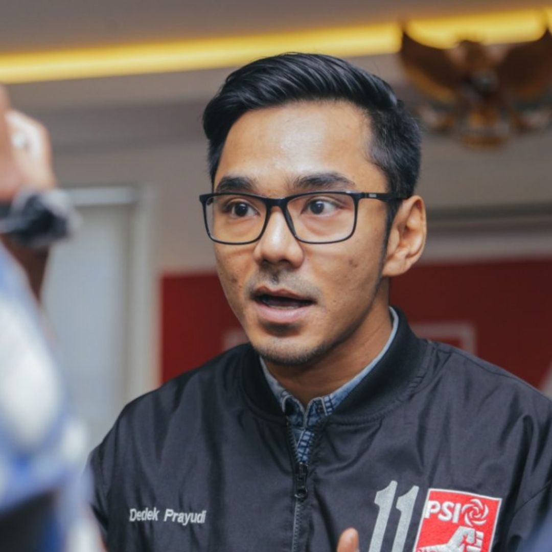Partai Solidaritas Indonesia Sambut Baik BPJS Keliling Gratis