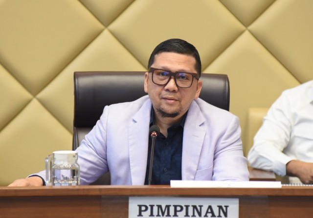 Revisi UU IKN, Ketua Komisi II DPR: Masalah Soal Pertanahan Harus Klir Betul