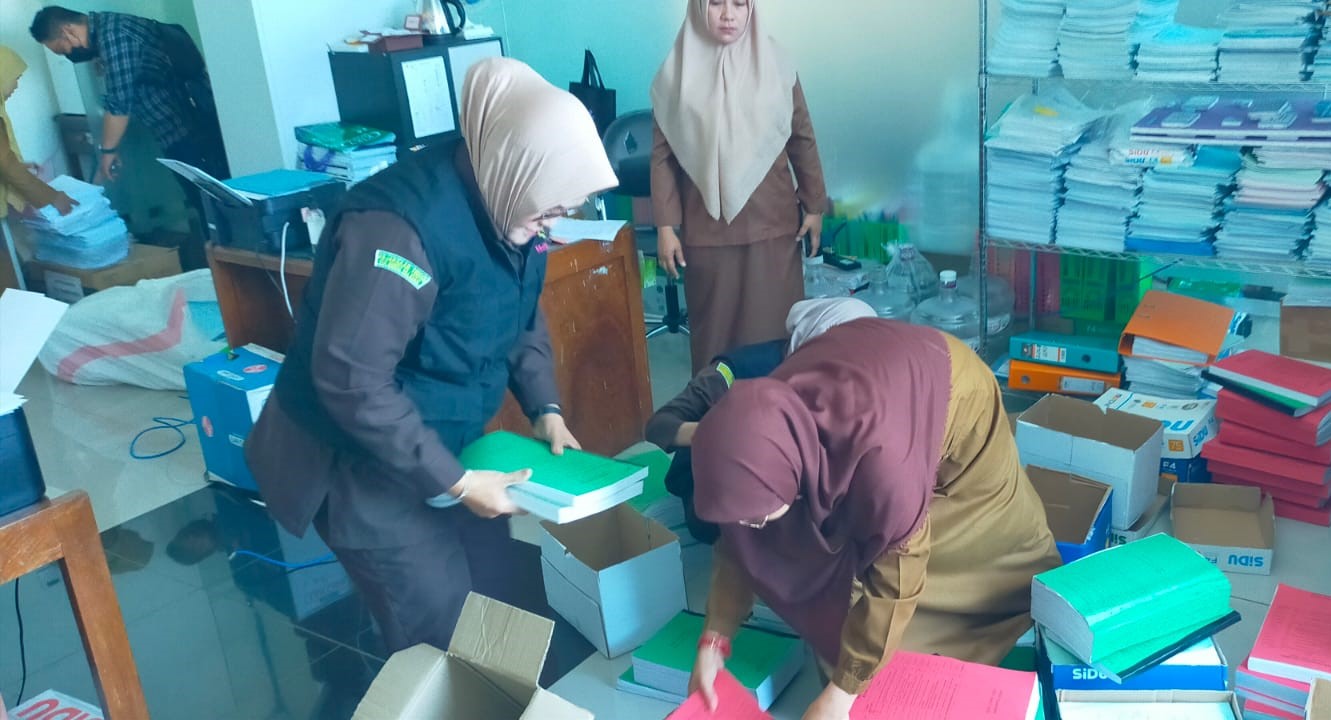 Dugaan Korupsi Jasa JKN 2018-2023, Kejari Geledah RSUD Syekh Yusuf Gowa