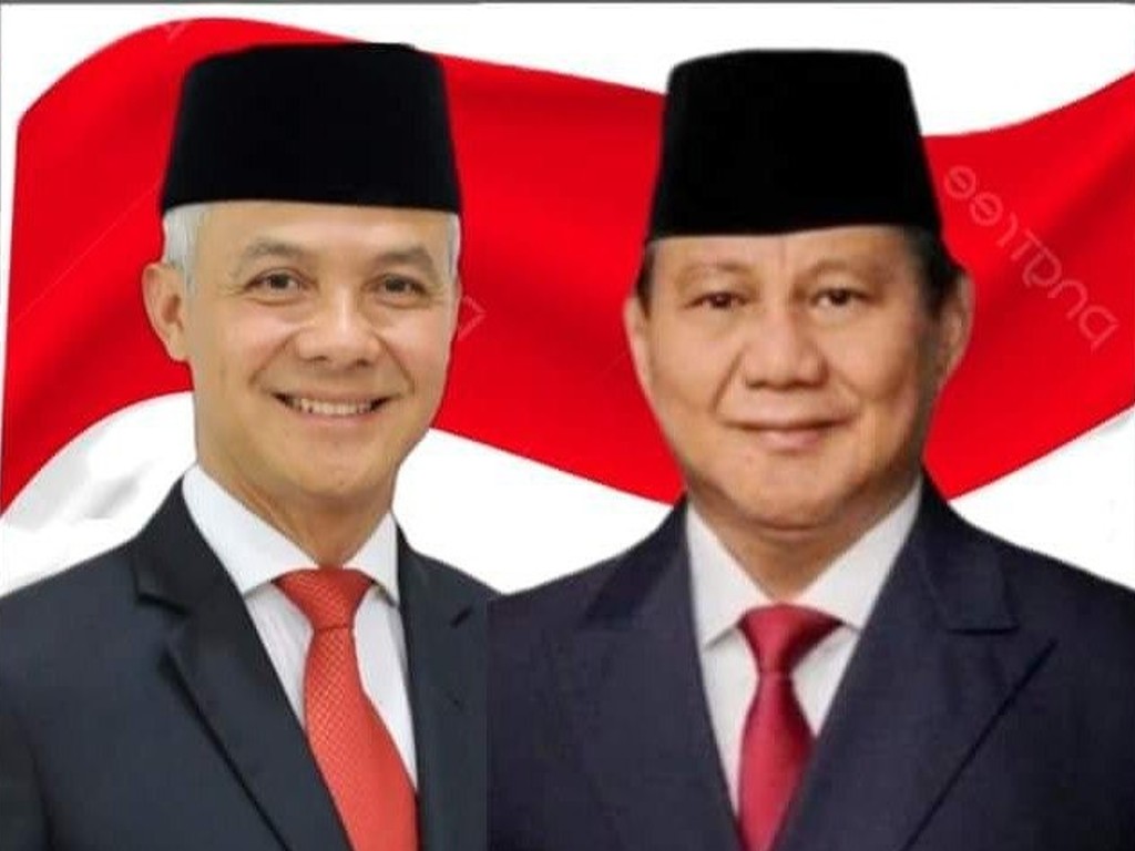 Megawati akan Bertemu Prabowo Subianto, Duet Ganjar dan Prabowo Mencuat di Pilpres 2024