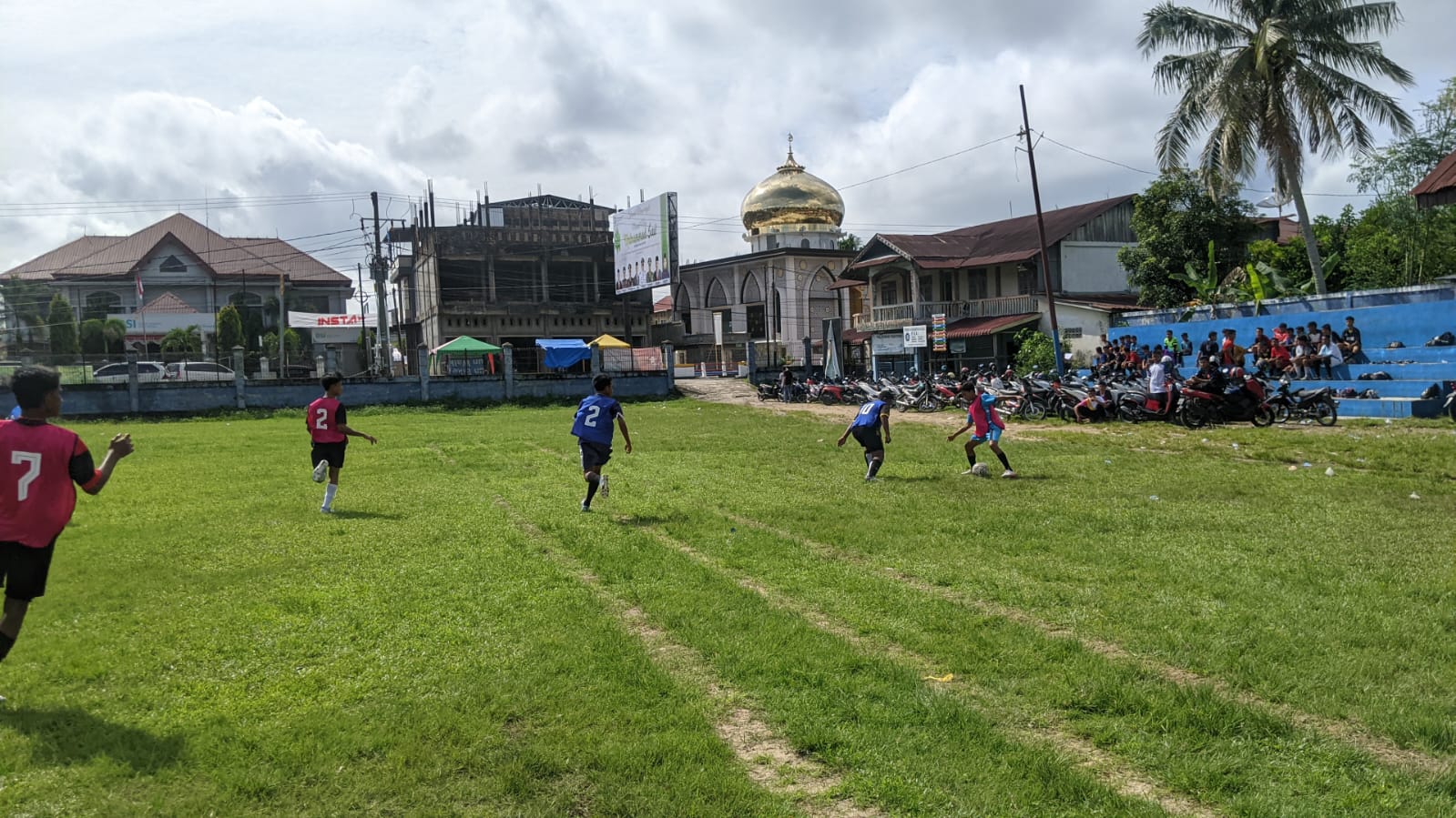 Disdik Abdya Mulai Seleksi Atlet untuk Popda 2024 di Aceh Timur